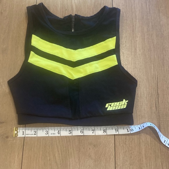 Y&R Crop top size XS - Picture 4 of 10